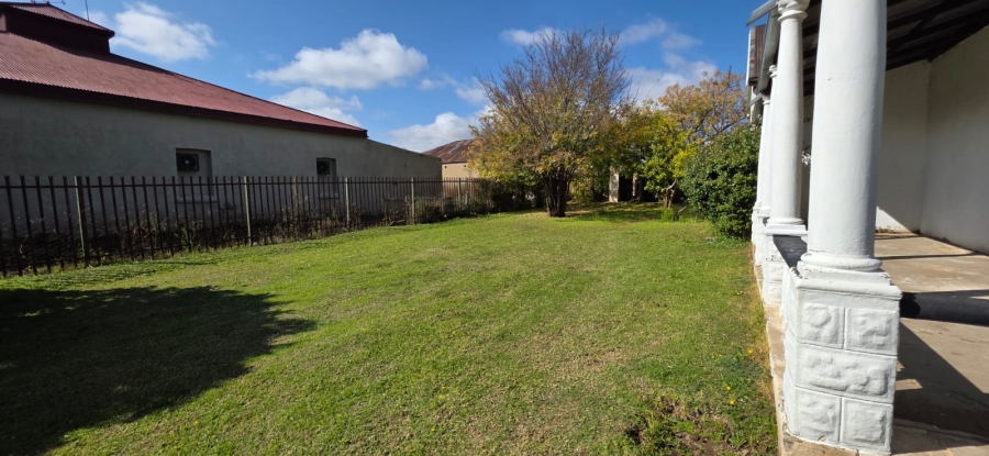 7 Bedroom Property for Sale in Steynsrus Free State